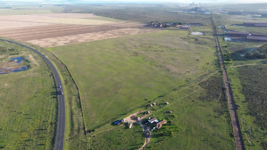 0 Bedroom Property for Sale in Vredenburg Western Cape